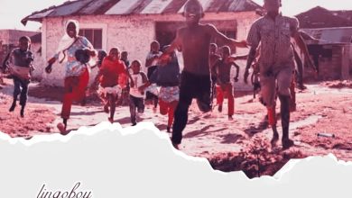 Linqoboy - Suhupielli (Happiness)