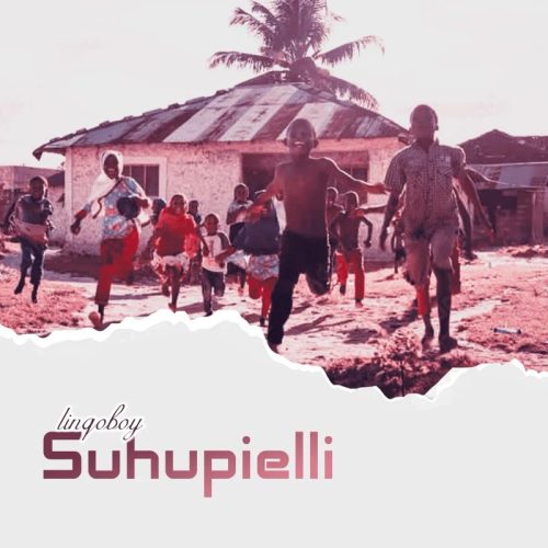 Linqoboy - Suhupielli (Happiness)