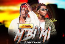 M.O Ratty ft. S Bio - MBI MI