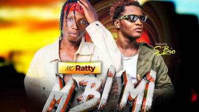 M.O Ratty ft. S Bio - MBI MI