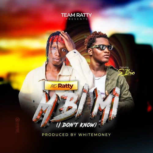 M.O Ratty ft. S Bio - MBI MI