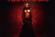 Messiah4L – Hard To Love