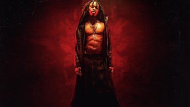 Messiah4L – Hard To Love