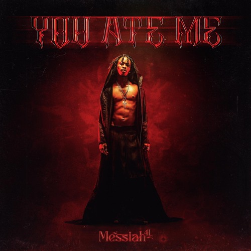 Messiah4L – Hard To Love