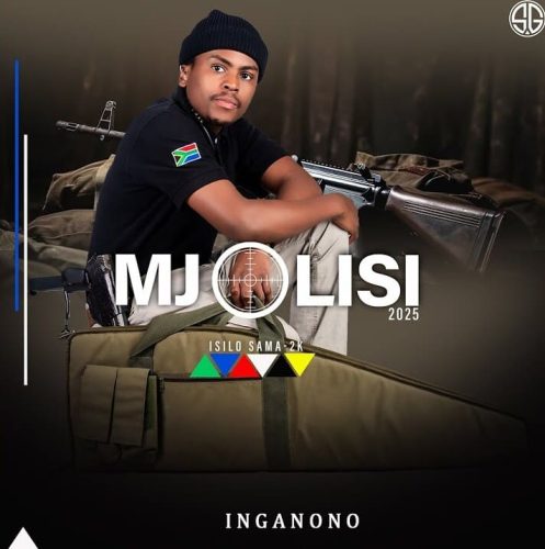 Mjolisi - Ngithunjiwe