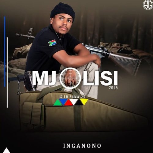 Mjolisi - Ngithunjiwe