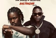 Mo Jigger ft. Medikal – Balthazar (Remix)