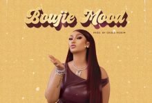 Mona 4Reall – Boujie Mood