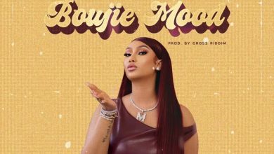Mona 4Reall – Boujie Mood