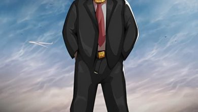 Morgan – Starck Up