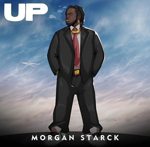 Morgan – Starck Up