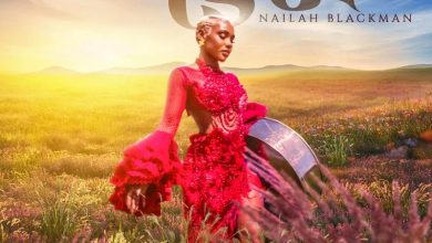 Nailah Blackman - Origins