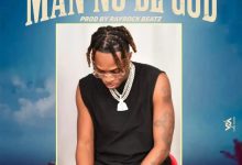 Natty Lee – Man No Be God