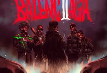 O’Kenneth – Balenciaga II ft. Medikal, Oseikrom Sikanii, Joey B & Sama