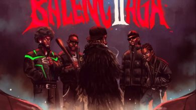O’Kenneth – Balenciaga II ft. Medikal, Oseikrom Sikanii, Joey B & Sama