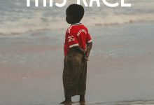 Omario CK - THIS RACE