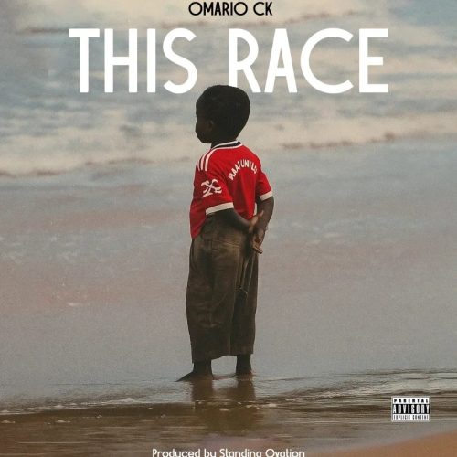 Omario CK - THIS RACE