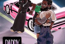 Oseikrom Sikanii – Daddy ft. Lasmid