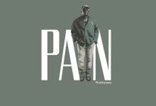 PAQ – Pain