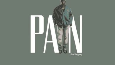 PAQ – Pain
