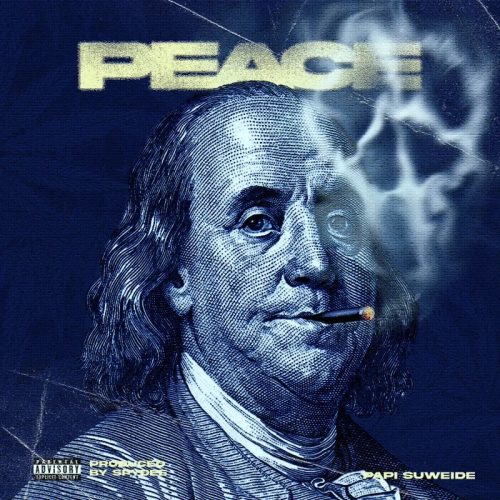 Papi Suweide - Peace