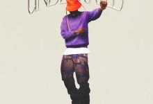 Papi Suweide - Underrated Album Artwork