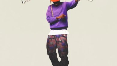 Papi Suweide - Uptown Nigga