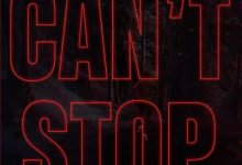 Reggie – Can’t Stop ft. Fameye & O’Kenneth