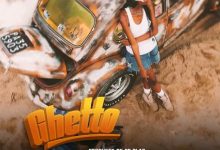 Rigiid – Ghetto ft. Lasmid