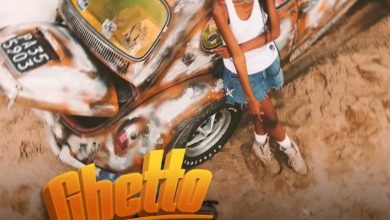 Rigiid – Ghetto ft. Lasmid