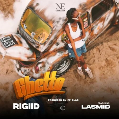 Rigiid – Ghetto ft. Lasmid