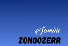 Samini – Zongozerr ft. Kwabena Kwabena