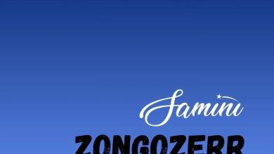 Samini – Zongozerr ft. Kwabena Kwabena