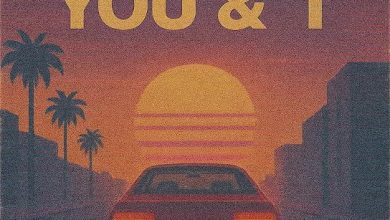 Sarkodie – You & I