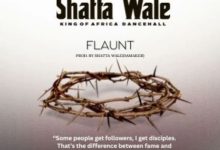 Shatta Wale – Flaunt