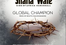 Shatta Wale – Global Champion