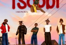 Skyface SDW – TSOOBI (AKONOBA) ft. Lasmid, Jay Bahd, Kwaku DMC & Beeztrap KOTM