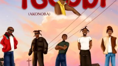 Skyface SDW – TSOOBI (AKONOBA) ft. Lasmid, Jay Bahd, Kwaku DMC & Beeztrap KOTM