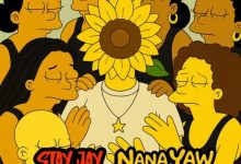 Stay Jay – Nana Yaw