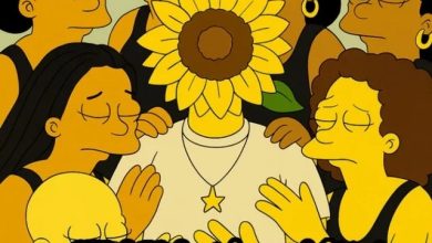 Stay Jay – Nana Yaw