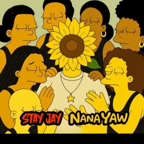 Stay Jay – Nana Yaw