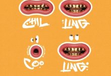 Stonebwoy – Chilling Cooling ft. King Jerry