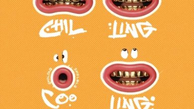 Stonebwoy – Chilling Cooling ft. King Jerry