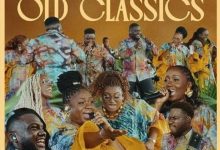 Team Eternity Ghana – Old Classics