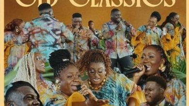 Team Eternity Ghana – Old Classics