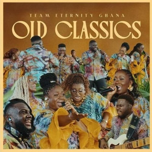 Team Eternity Ghana – Old Classics