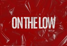 Tiwa Savage – On The Low (Pt. 2) ft. Skepta & The Ironix