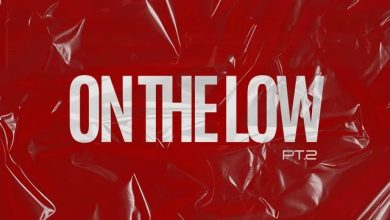 Tiwa Savage – On The Low (Pt. 2) ft. Skepta & The Ironix
