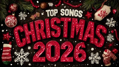 The 50 Most Beautiful Christmas Songs Mixtape 2025