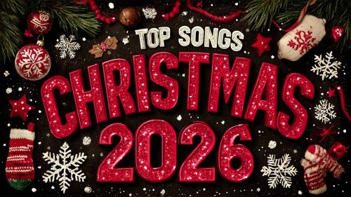 The 50 Most Beautiful Christmas Songs Mixtape 2025